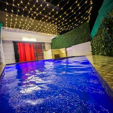 Lotus 4Bhk Villa Лонавала Екстериор снимка
