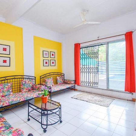 Lotus 4Bhk Villa Лонавала Екстериор снимка