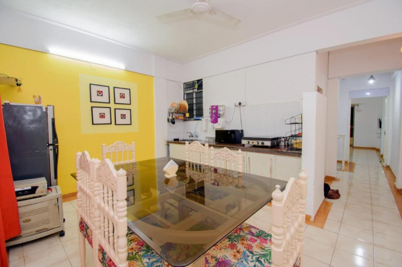 Lotus 4Bhk Villa Лонавала Екстериор снимка