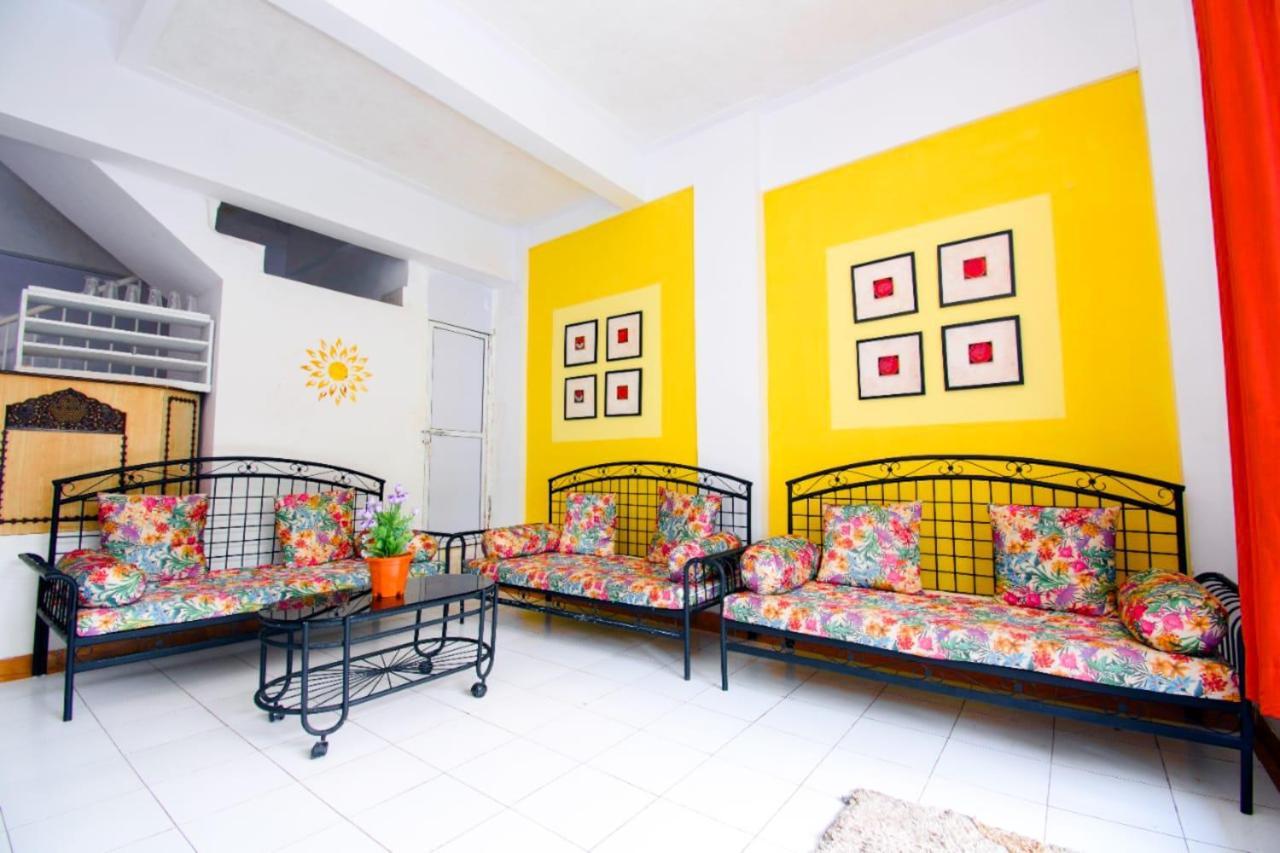 Lotus 4Bhk Villa Лонавала Екстериор снимка