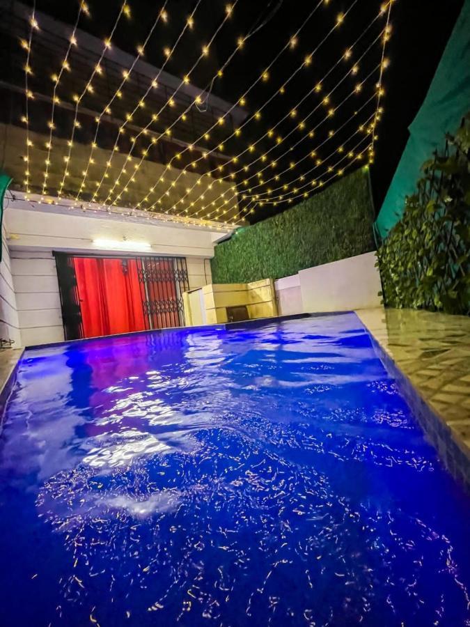 Lotus 4Bhk Villa Лонавала Екстериор снимка