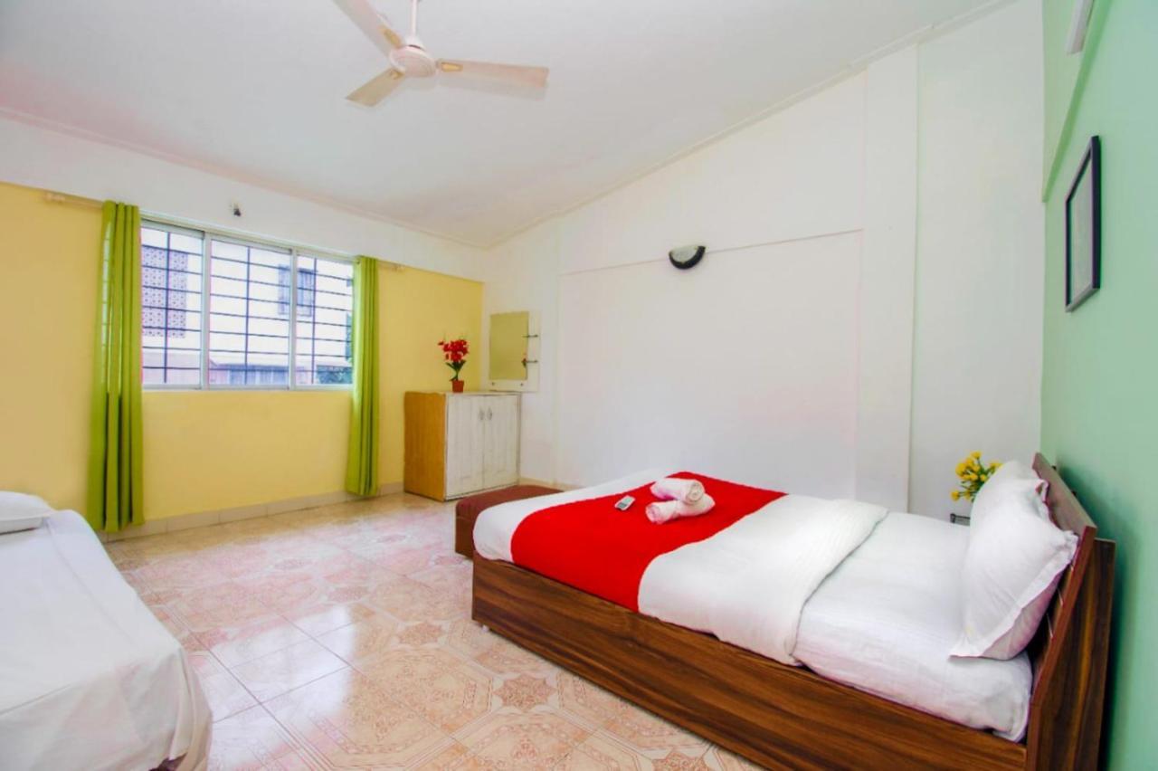 Lotus 4Bhk Villa Лонавала Екстериор снимка