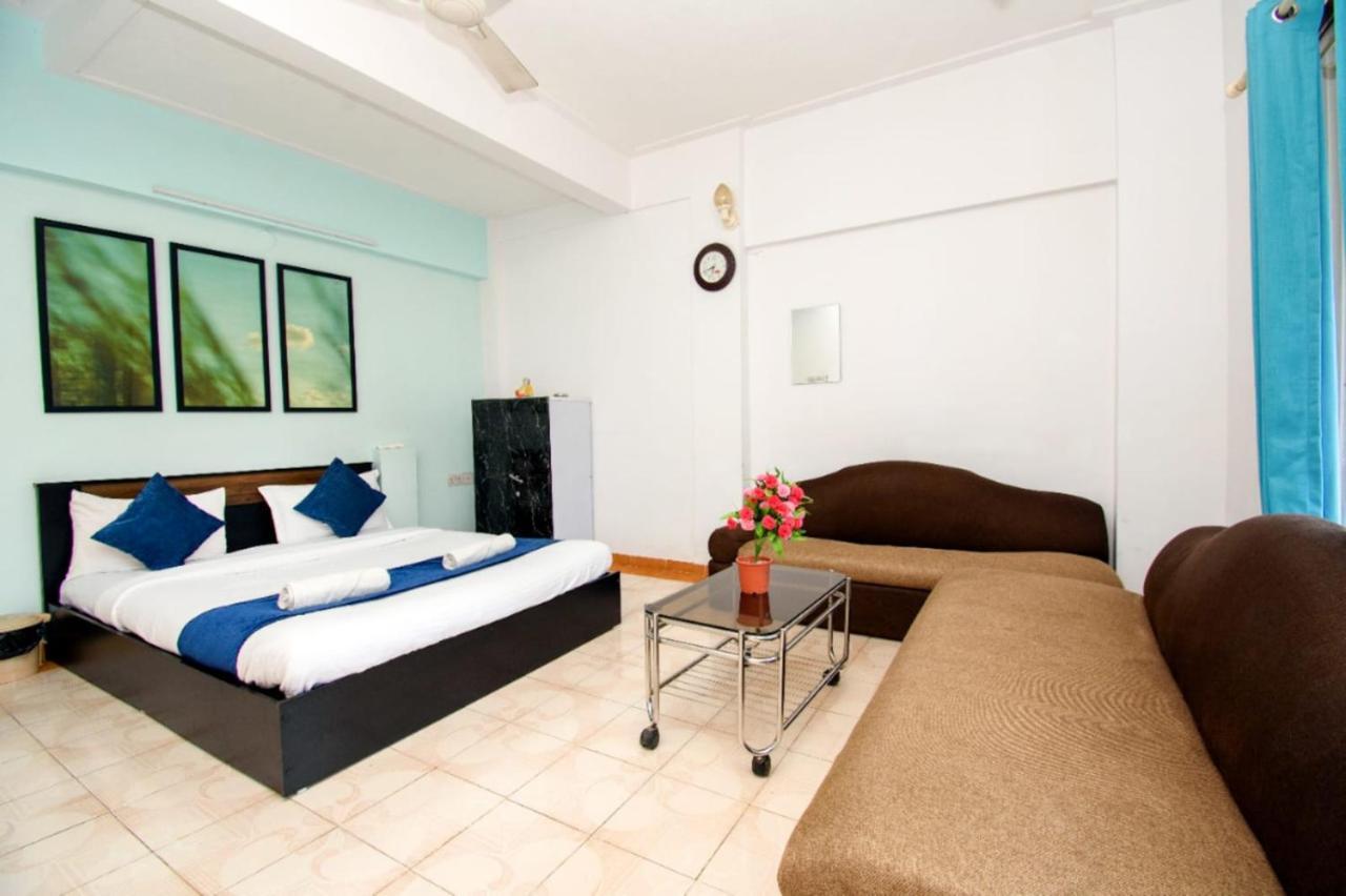 Lotus 4Bhk Villa Лонавала Екстериор снимка