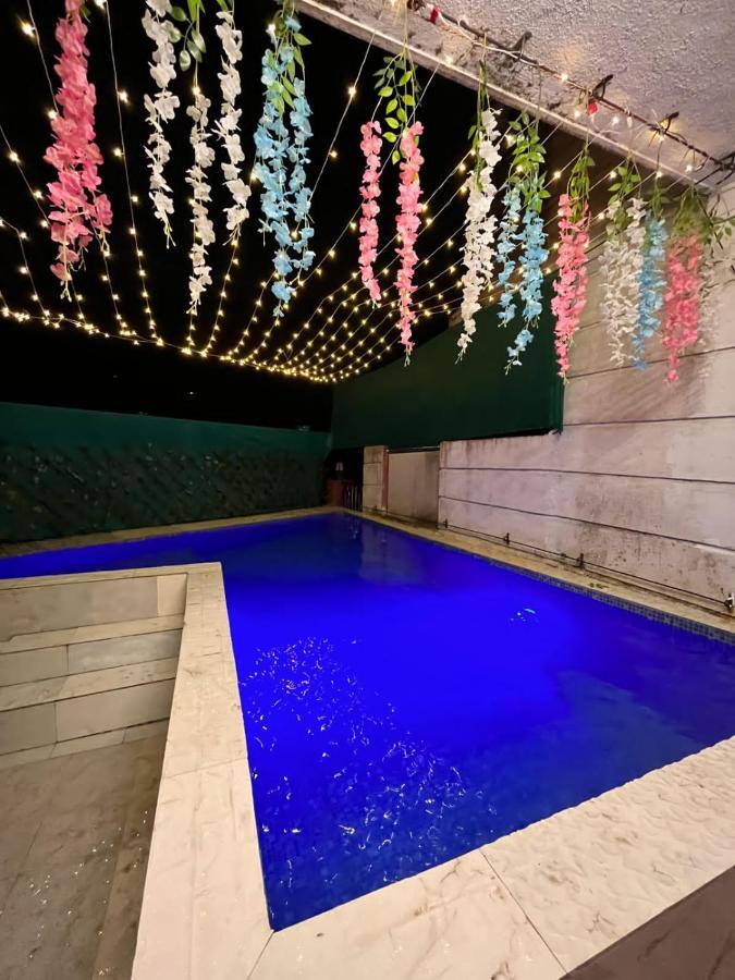 Lotus 4Bhk Villa Лонавала Екстериор снимка