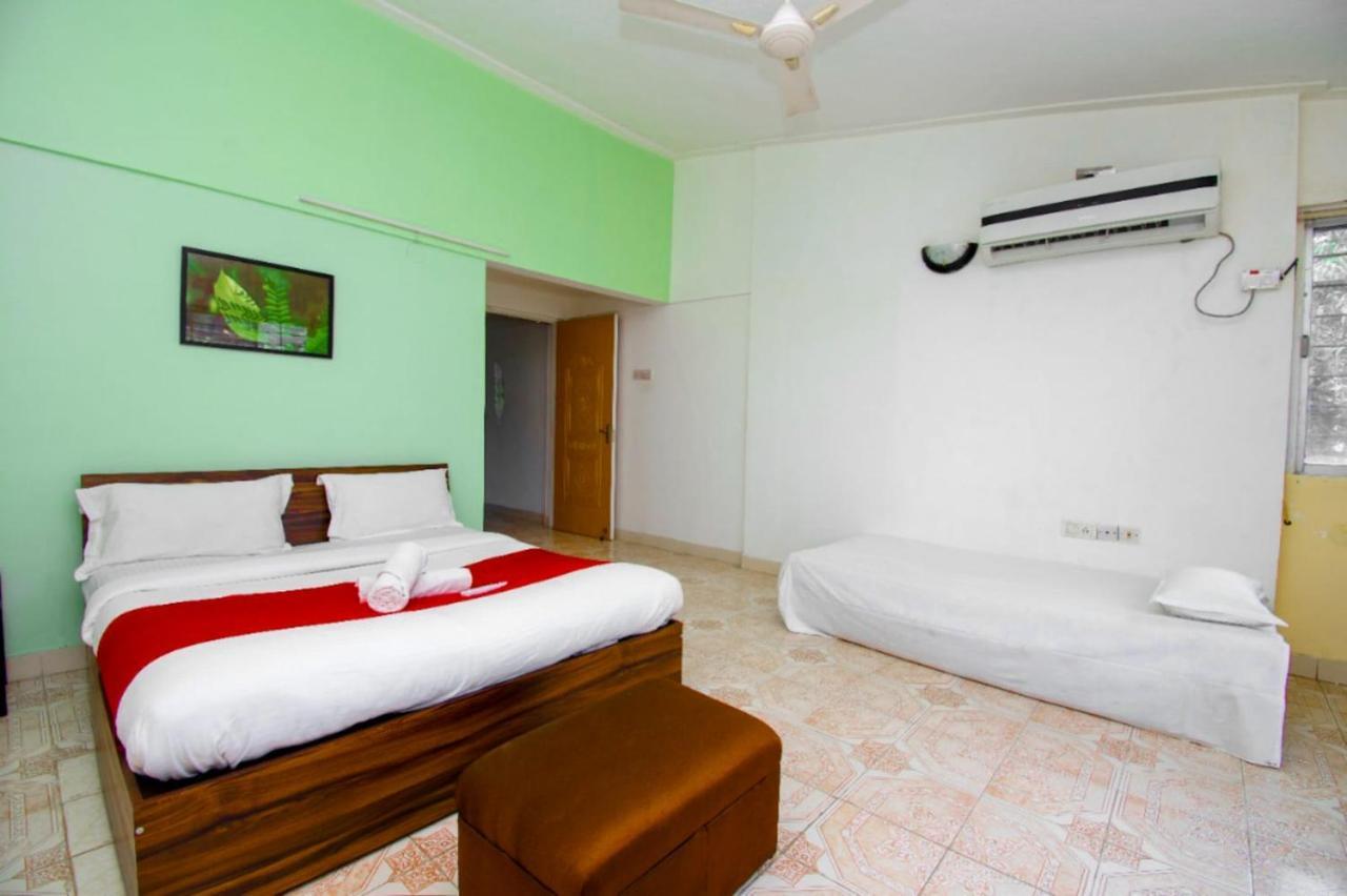 Lotus 4Bhk Villa Лонавала Екстериор снимка