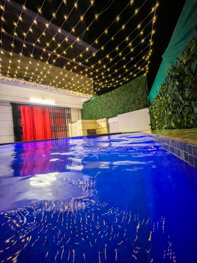 Lotus 4Bhk Villa Лонавала Екстериор снимка
