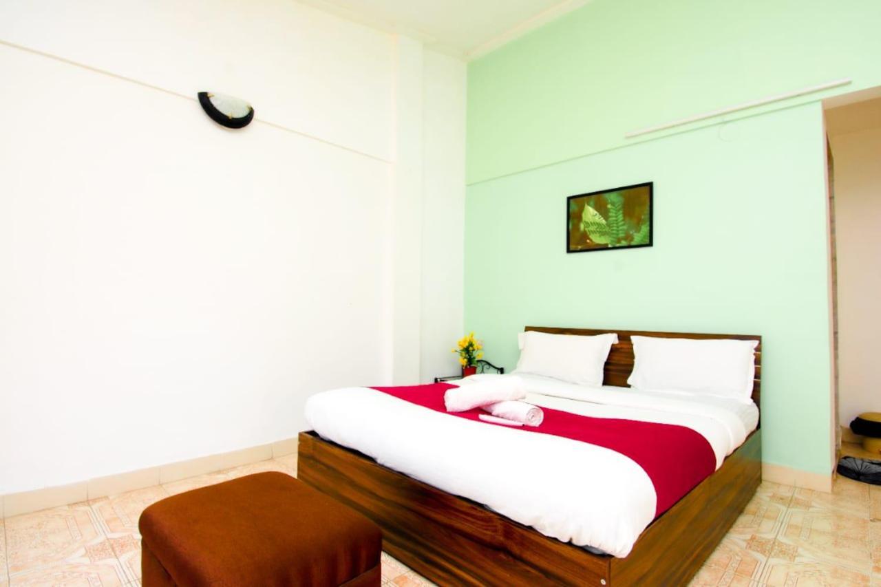 Lotus 4Bhk Villa Лонавала Екстериор снимка